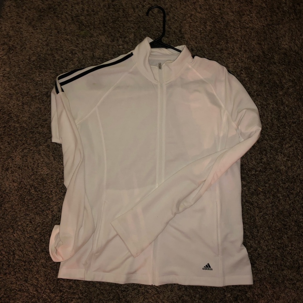 Adidas Golf Crewneck (Brand New)